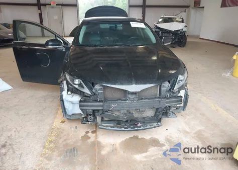 2015 Lincoln Mkz z USA, uszkodzony, nr VIN 3LN6L2G95FR605167